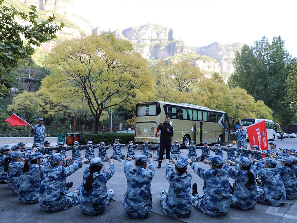 遠(yuǎn)大鍋爐參加聲明動(dòng)力圈活動(dòng)